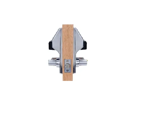 Alarm Lock - DL5200IC/26D - TRILOGY LOCK DBL-SIDED