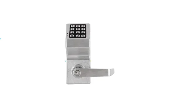 Alarm Lock - DL2800IC/26D-R - TRILOGY LOCKSET SARGENT IC