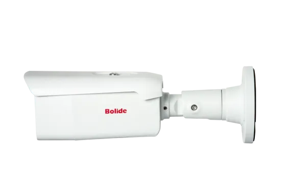  BN8035TH/NDAA 5MP Thermal and Optical Bi Spectrum Bullet Camera