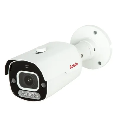 BN9036AD/TAA 8MP TAA Compliant Motorized Varifocal Bullet Camera
