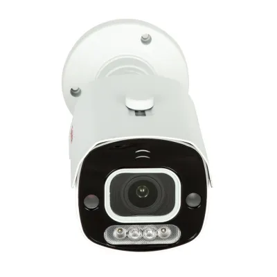 BN9036AD/TAA 8MP TAA Compliant Motorized Varifocal Bullet Camera