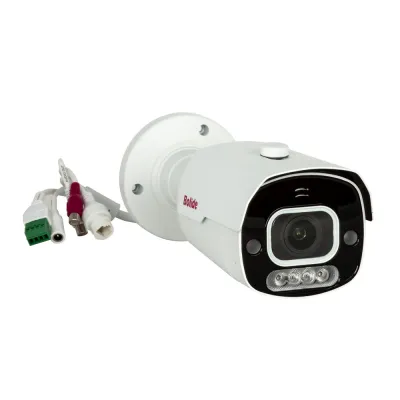 BN9036AD/TAA 8MP TAA Compliant Motorized Varifocal Bullet Camera