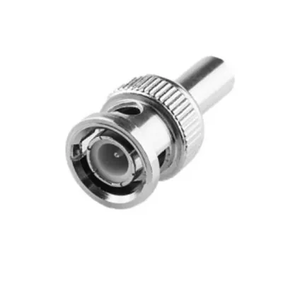 CBNC-R - BNC Right Angle RG-59 - IDIS