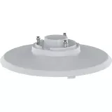 BP-BN9108R/POL Pendant Mount for BN9108R/NDAA and BN8108R