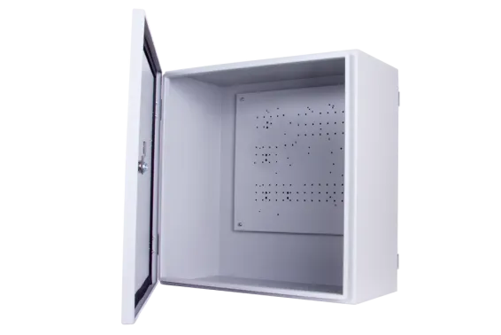 BP-WPB-400 Industrial Waterproof NEMA Box