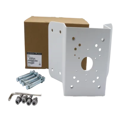 Luminys - LUM-C01 - Corner Mount Bracket for N3/N5/N9/P4/P Series Cameras