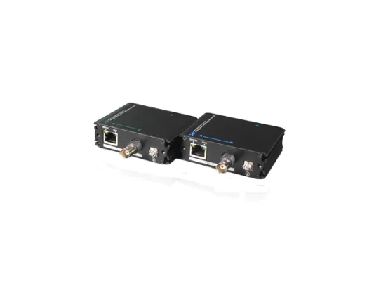 CAIEK01 - Ethernet Extender Kit - IDIS