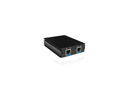 CAIR01 - Ethernet Repeater - IDIS