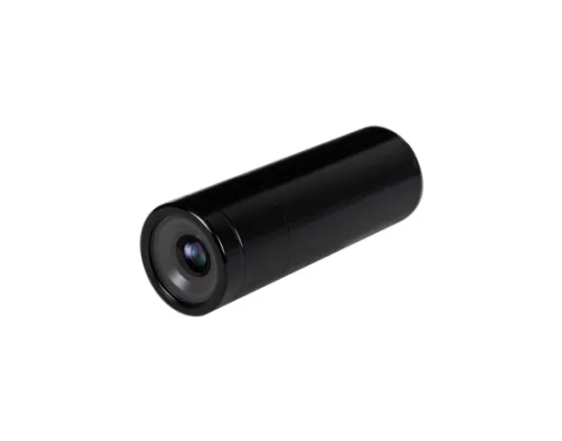 CBC1K36W - Analog Micro Bullet Camera - IDIS