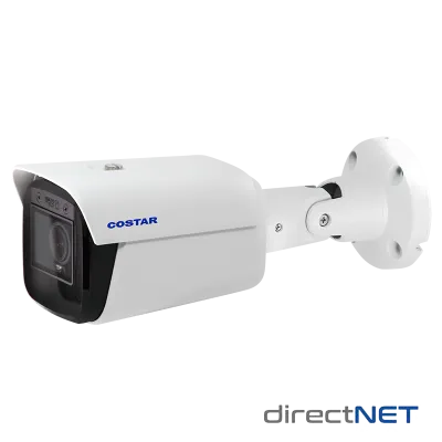 CBI5D13IFHE - 5 MP DirectNET Bullet with AI - IDIS