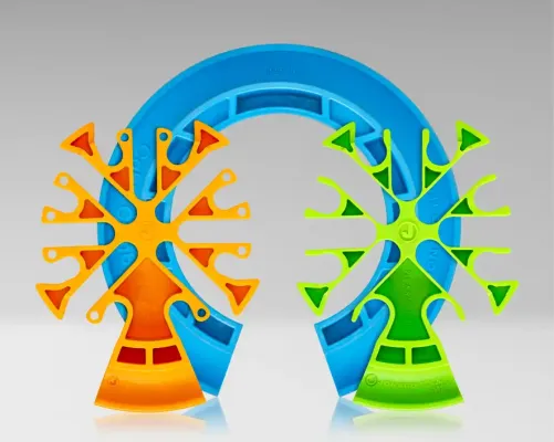 Jonard - TK-605 - Cable Pulling Kit