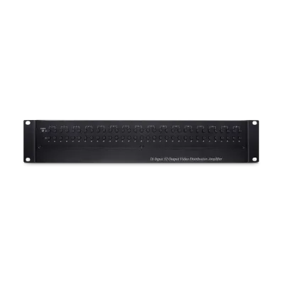 CVDA1632 - 16 x 32 Video Distribution Amplifier - IDIS