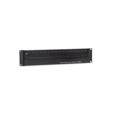 CVDA1632 - 16 x 32 Video Distribution Amplifier - IDIS