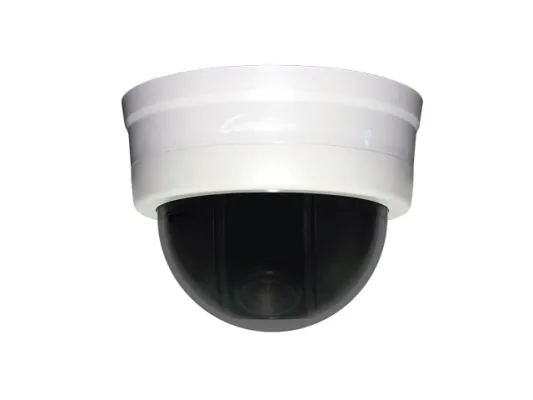 CDC3128IWDWv2 - 1000 TVL FlexDome Camera 2.8-12mm Lens - IDIS