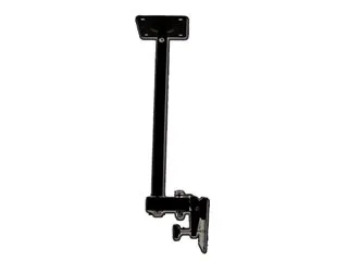 CMC1000MB - 15" to 21" LCD Monitor Ceiling Mount - IDIS