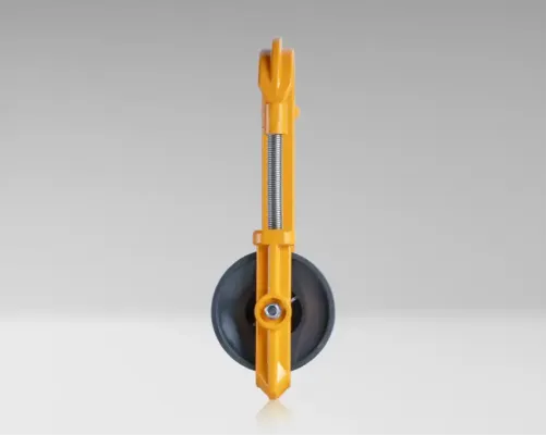 Jonard - CR-399 - Heavy Duty Easy Up Cable Roller 3 