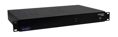 CR8000EV - 8 Channel Edge Video Recorder - IDIS