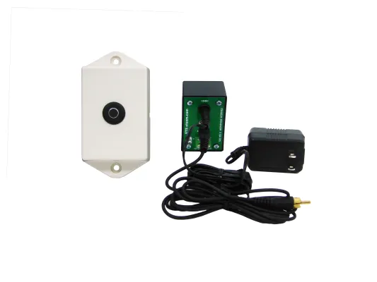 CRSM5-LEKIT - Microphone Kit - IDIS