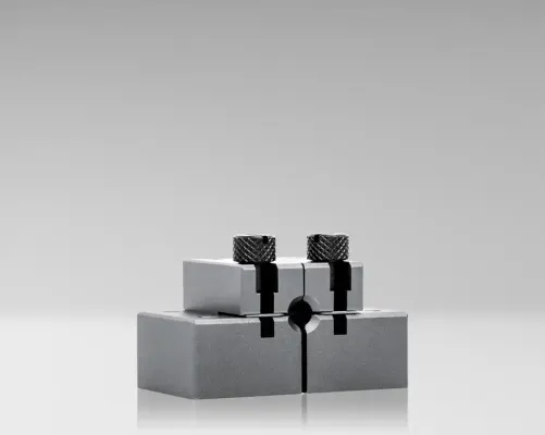 Jonard - CSP-F5B - Replacement Blade Block Set for CSP-F5 