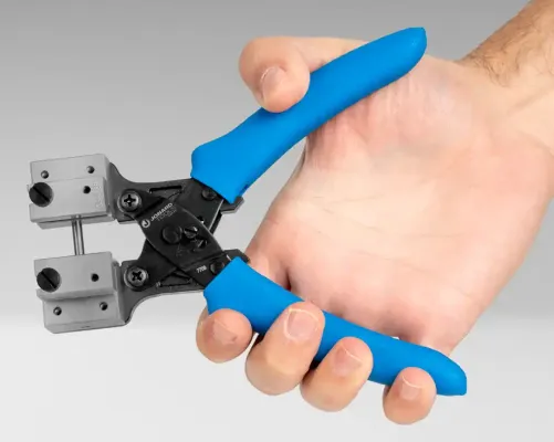 Jonard - CSP-F5 - Cable Slitting Pliers for Thin Walled Jacketed Fiber 5 mm 