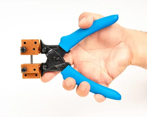 Jonard - CSP-RPXL - Cable Slitting Pliers for RPX Long Span Cable 