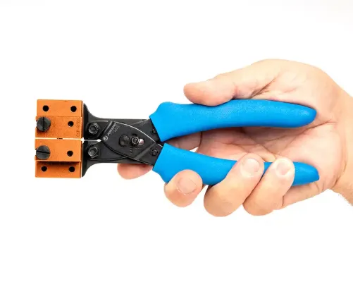 Jonard - CSP-RPXL - Cable Slitting Pliers for RPX Long Span Cable 