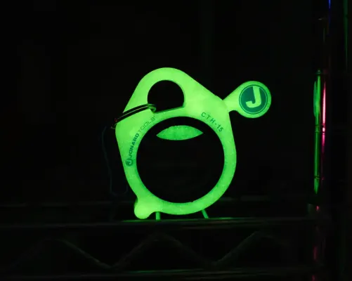 Jonard - CTH-15 - Cable Tie Holder 1.5" 