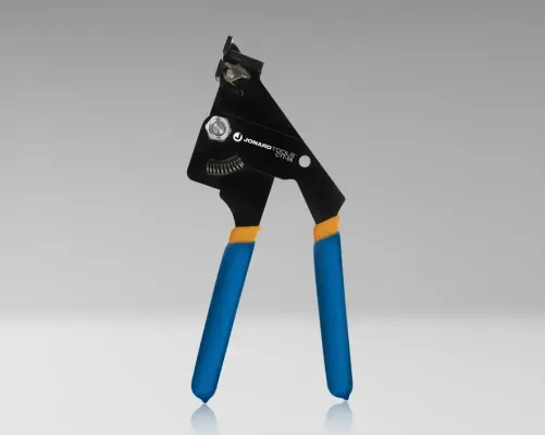 Jonard - CTT-05 - Deltec Cable Tie Strap Tensioning & Cutting Tool 