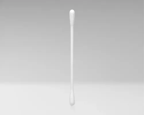 Jonard - CWR-125 - Rounded Cotton Swabs, Pack of 125