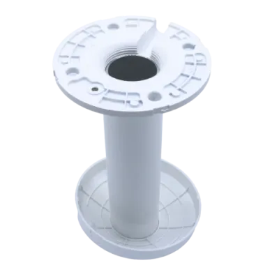 Luminys - LUM-E02 - Ceiling Mount Bracket for Select N9F, P44, P45, P54, and P55 Cameras