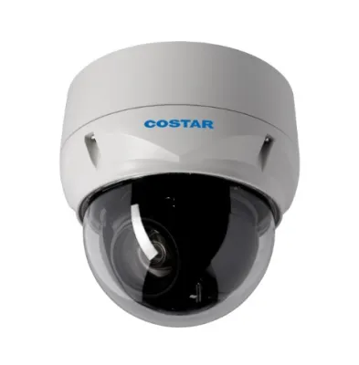 CDI2H20PZ - 20X 2MP PTZ IP Camera - IDIS