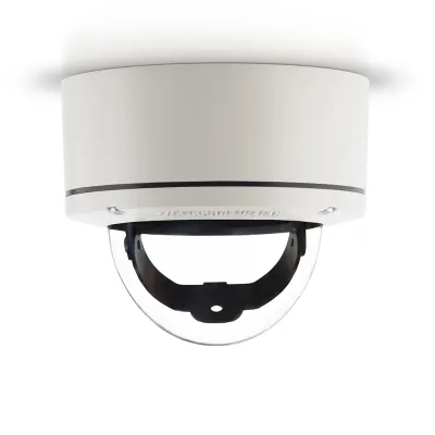 Arecont Vision - D4SO-3 - Installer-Friendly Indoor/Outdoor Surface Mount Dome for MegaVideo G5 and MegaVideo Compact IP Megapixel (MP) Cameras