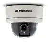 Arecont Vision - D4SO-AV1115v1-3312 - AV1115v1 + MPL33-12 Varifocal and D4SO Surface Mount Outdoor Dome