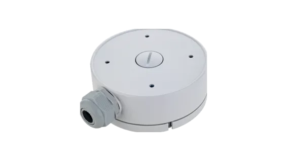 DA-JB110A - Junction Box - IDIS