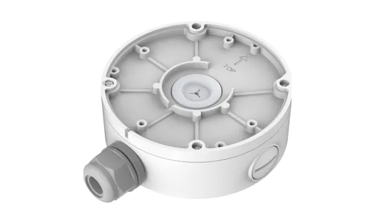 DA-JB120A - Junction Box - IDIS