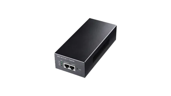 DA-PI PoE400 - Single Port High-PoE Injector - IDIS