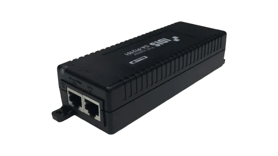 DA-PI2101 - Single Port PoE Injector - IDIS