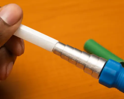 Jonard - DRT-316 - Duct Reforming Tool 3.5 mm - 16 mm