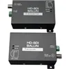 Digital Watchdog - DW-HD-BALUN - Balun Pair Converting Coax Signal to CAT 5E or CAT