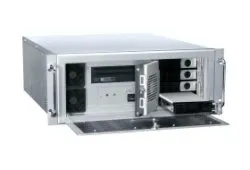 Digital Watchdog - DW-Pro-72250 - 16 Channel PC-Based DVR 120FPS @ 640x480 - 250GB