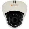 Digital Watchdog - DWC-D4363TIR - Snapit Indoor Dome, Star-Light Series, 1/3" Sony Super II HAD CCD