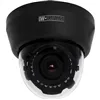 Digital Watchdog - DWC-D4363TIRB - 600TVL IR Dome Camera, 3.3-12mm