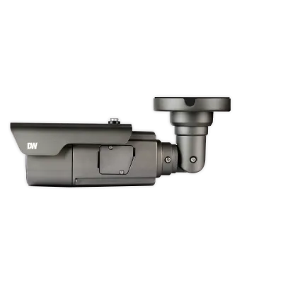 Digital Watchdog - DWC-MB48WiAT - MEGApix IVA 4K bullet IP camera with a vari-focal lens, IR and IVA