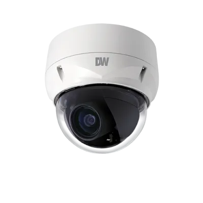 Digital Watchdog - DWC-PTZ220XW - Star-Light Plus 2.1MP/1080p UHDoC PTZ Camera with a Vari-focal Lens and 20x Optical Zoom