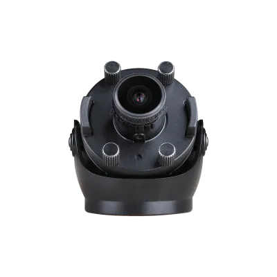 Digital Watchdog - DWC-PVX16W - MEGApix Flex  16MP user-configurable multi-sensor vandal dome IP camera