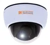 Digital Watchdog - DWC-V2262D - 420 TVL Analog Outdoor Dome Camera