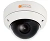 Digital Watchdog - DWC-V562D - Day & Night Vandal Proof Dome Camera, 2.8~11mm Varifocal Lens