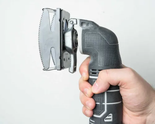 Jonard - EBC-400 - Electrical Box Cutter