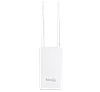 Engenius - ENS500EXT  - 802.11 a/n 5GHz 300 Mbps Outdoor High Power 400mW Access point/Bridge. It features multiple SSID, IP55 waterproof enclosure, WPA2/WPA/WEP encryption