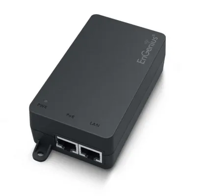 Engenius - EPA5006HAT - 2.5 Gigabit 802.3at PoE Adapter